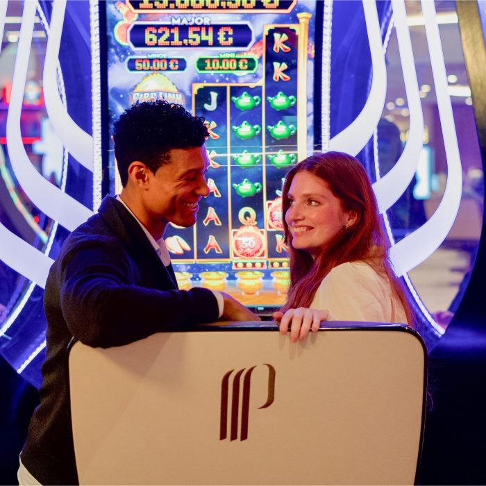 Coffret duo - CASINO DE PORNICHET