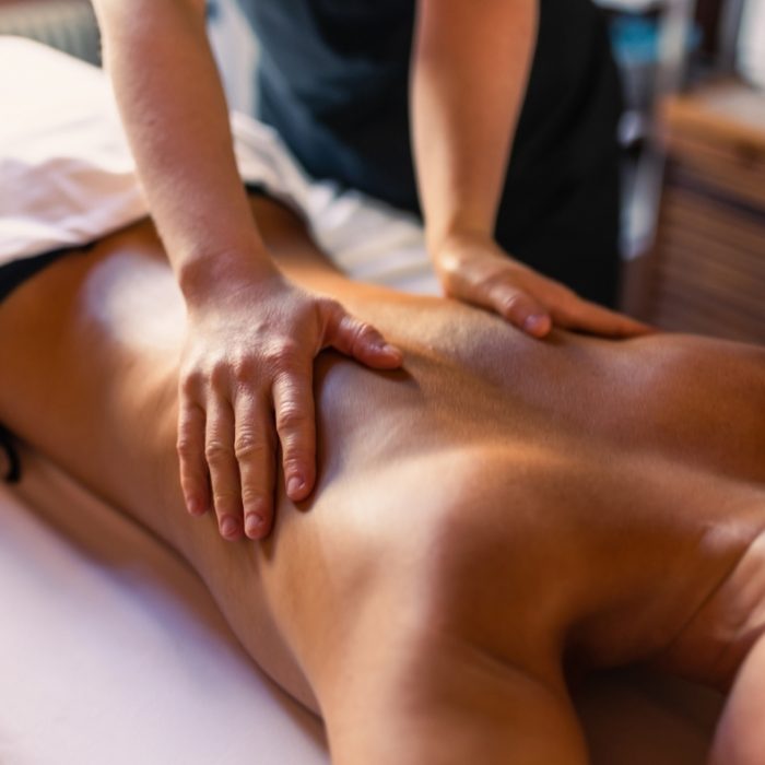 Sensations Orientales - HOTEL SPA DU PASINO LE HAVRE