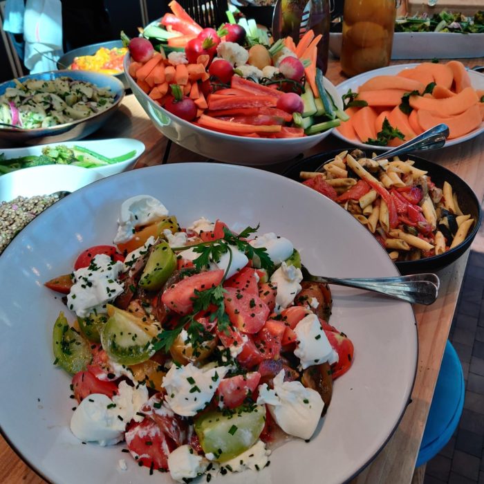 Escapade Brunch Du 1er Novembre au 31 Mars - HOTEL & SPA L' AQUABELLA