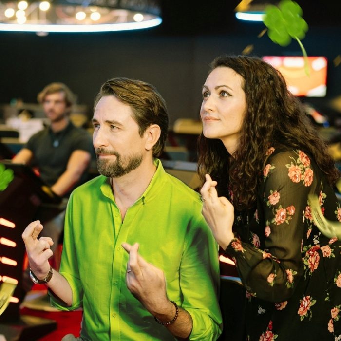 Escapade Plaisir du Jeu Supérieur - CASINO-HÔTEL DU PARC DE SALIES