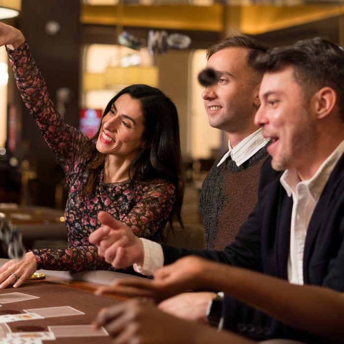 Initiation aux jeux - Mai - CASINO DE ROYAT