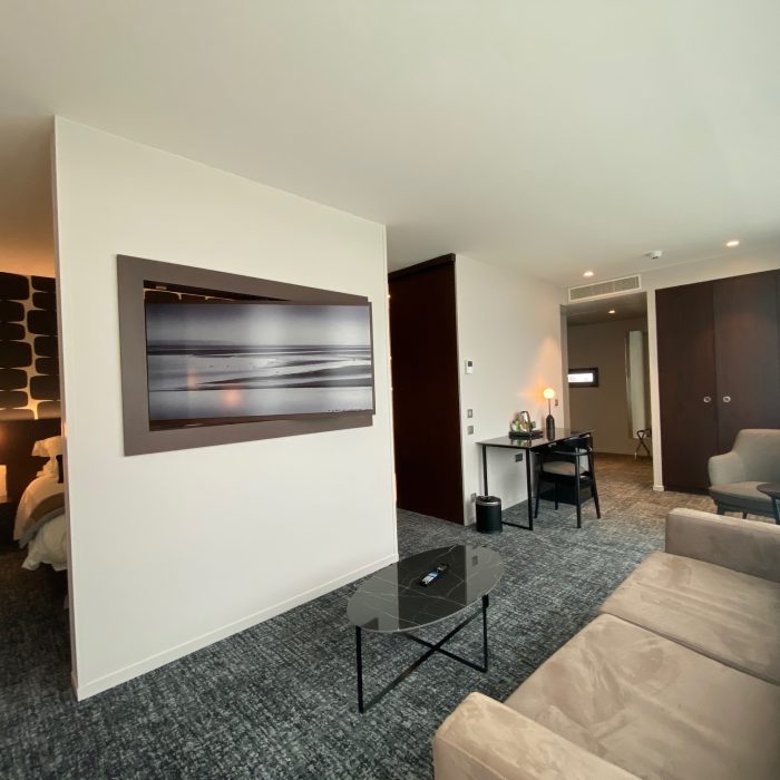 Pasino Expérience Prestige - HOTEL DE SAINT AMAND LES EAUX