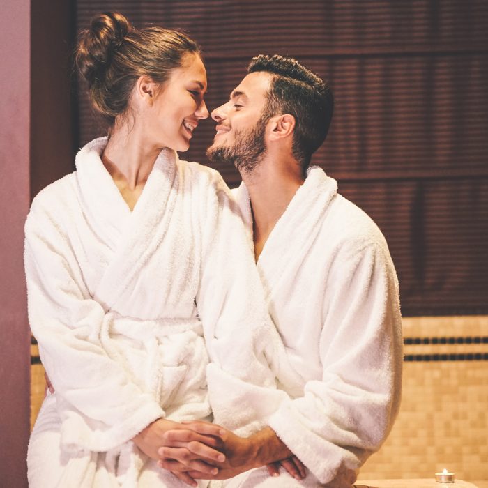 ESCAPADE ROMANTIQUE - Semaine - DOMAINE DE FORGES