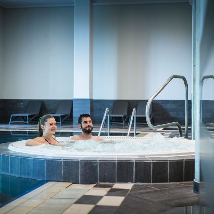 Escapade Bien Etre - HOTEL & SPA LE PAVILLON