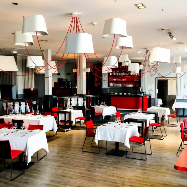 CASINO DE LA ROCHE POSAY - Repas au Bistrot Gourmand