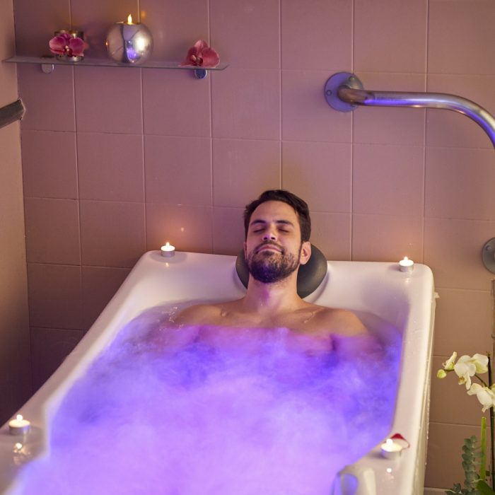 Forfait Peau Douce - HOTEL & SPA L' AQUABELLA