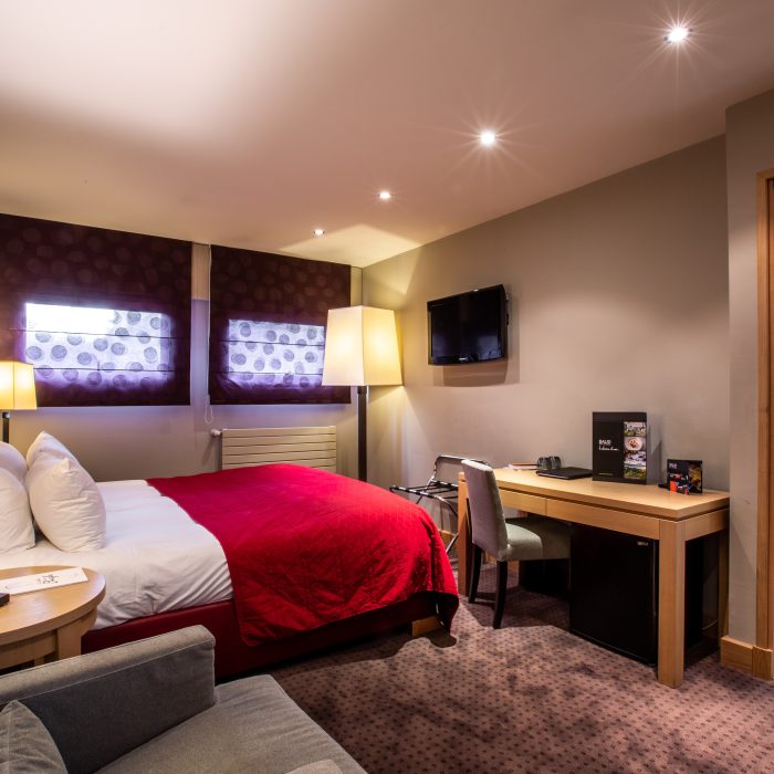 Escapade Cocooning - CASINO D'ANNEMASSE
