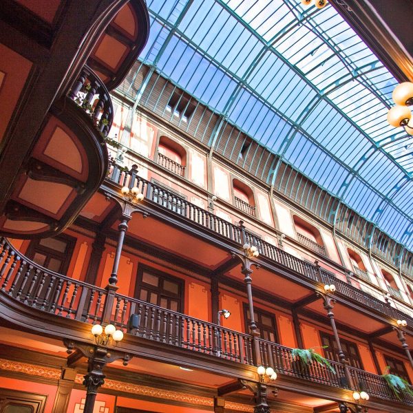 CASINO-HÔTEL DU PARC DE SALIES - Escapade Plaisir du Jeu Supérieur