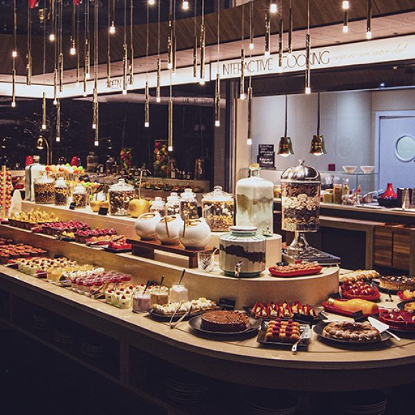 PASINO GRAND AIX EN PROVENCE - Coffret Brunch