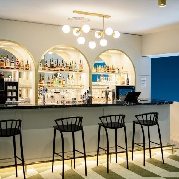 HOTEL CASINO DES PALMIERS - Coffret Chance