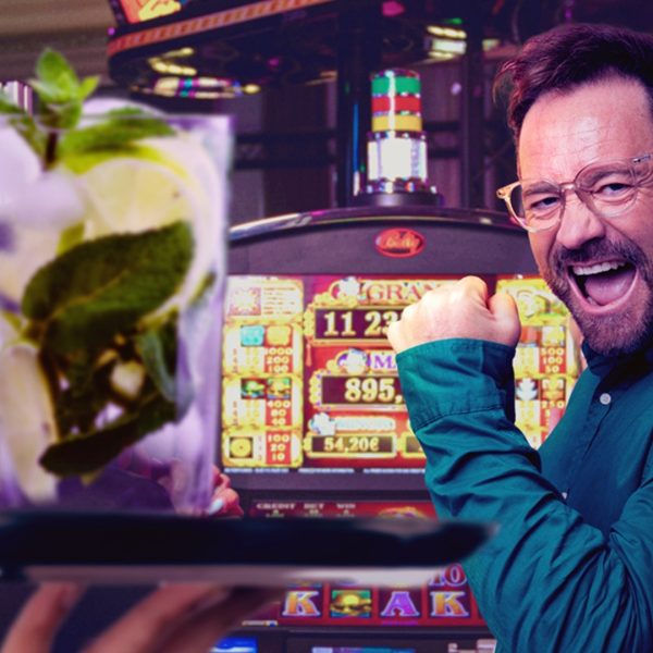 CASINO DE COUTAINVILLE - Coffret découverte