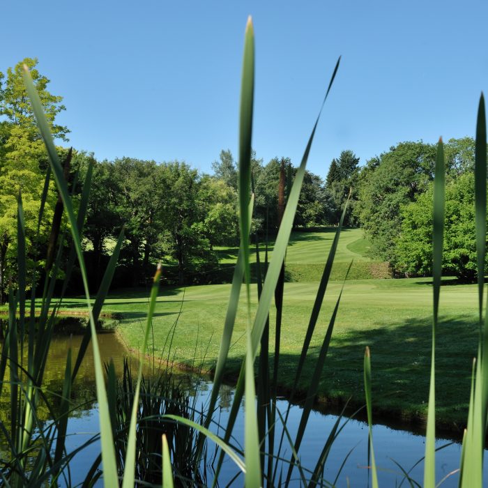 Escapade Golf - DOMAINE DE DIVONNE