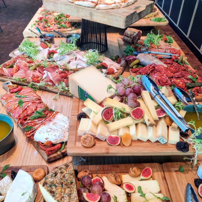 Escapade Brunch Du 1er Novembre au 31 Mars - HOTEL & SPA L' AQUABELLA